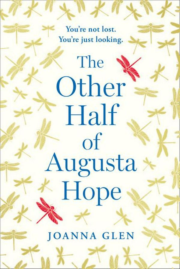 Cover Art for 9780008314163, The Other Half Of Augusta Hope by Joanna Glen