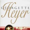 Cover Art for 9780099850502, Charity Girl by Georgette Heyer