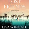 Cover Art for 9781529408966, The Book of Lost Friends by Lisa Wingate