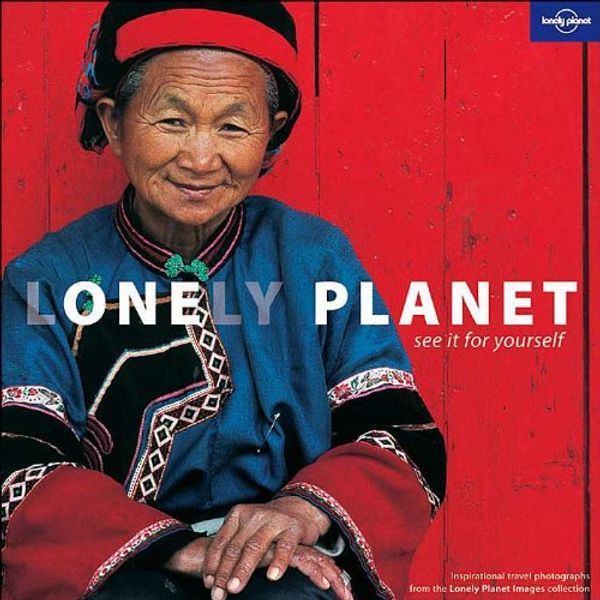 Cover Art for 9781740598743, One Planet by Lonely Planet