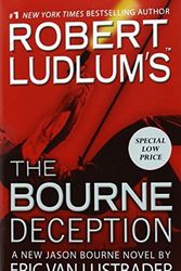 Cover Art for B014I7QSMY, The Bourne Sanction by Ludlum, Robert, Van Lustbader, Eric (July 31, 2012) Mass Market Paperback by Eric Van Lustbader