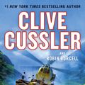 Cover Art for 9780525539636, The Oracle by Clive Cussler, Robin Burcell