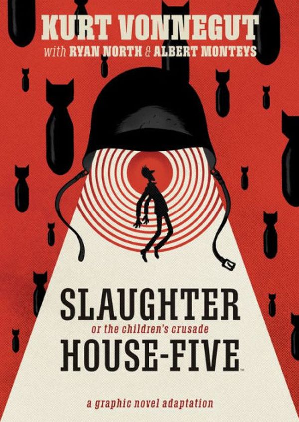 Cover Art for 9781646680375, Slaughterhouse-Five by Kurt Vonnegut