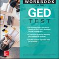 Cover Art for 9781260120707, McGraw-Hill Education Reasoning Through Language Arts (RLA) Workbook for the GED Test, Second Edition by McGraw Hill