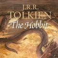 Cover Art for B009VN1Q00, The Hobbit by J.r.r. Tolkien