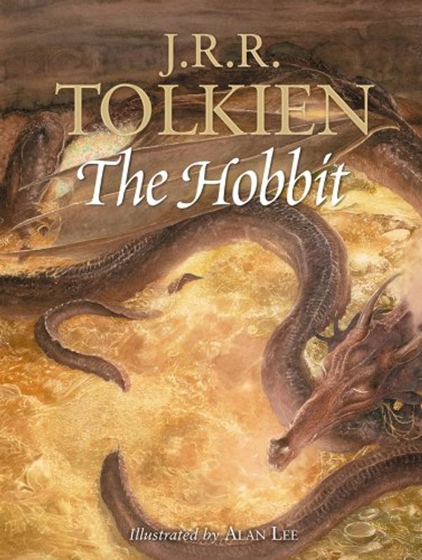 Cover Art for B009VN1Q00, The Hobbit by J.r.r. Tolkien