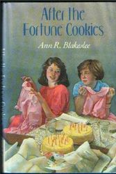 Cover Art for 9780399215629, After the Fortune Cookies by Ann R Blakeslee