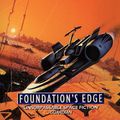 Cover Art for 9780586058398, Foundation's Edge by Isaac Asimov
