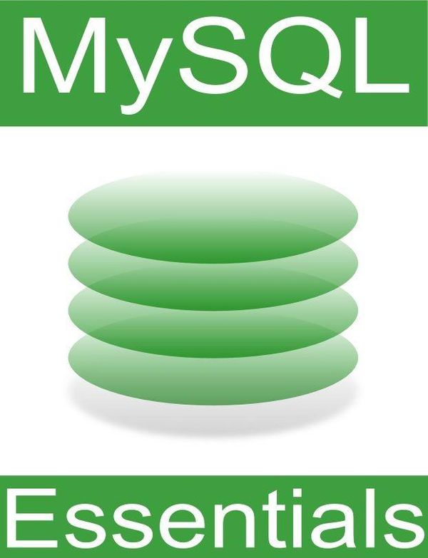 Cover Art for 9780983228219, MySQL 5 Essentials by Neil Smyth