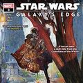 Cover Art for B07PQ95MQ3, Star Wars: Galaxy's Edge (2019) #3 (of 5) by Ethan Sacks