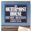 Cover Art for 9780140170122, Outermost House (Penguin nature library) by Henry Beston