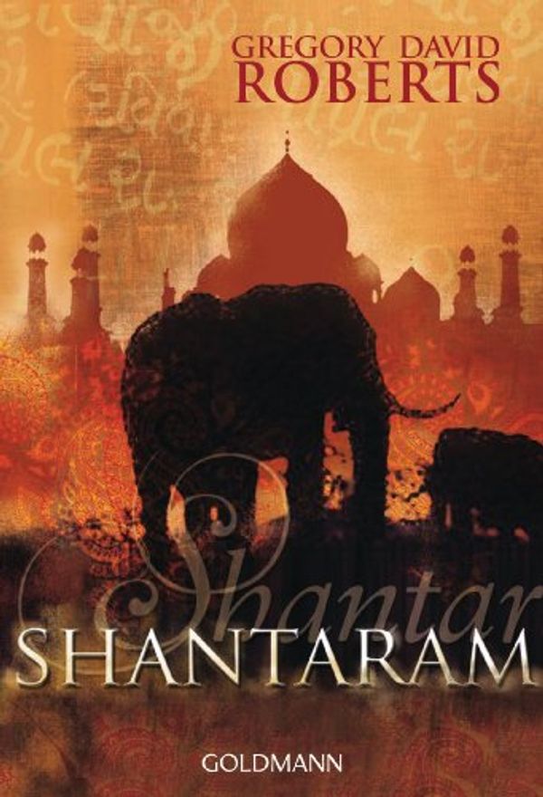 Cover Art for B004OL29CS, Shantaram (German Edition) by Gregory David Roberts