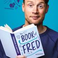 Cover Art for 9781788704885, The Book of Fred by Andrew Flintoff