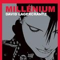 Cover Art for 9782330149987, MILLÉNIUM T.06 : LA FILLE QUI DEVAIT MOURIR by David Lagercrantz