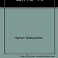 Cover Art for 9780536005090, As You Like It by William Shakespeare