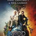 Cover Art for B01FGGGT2K, Good Omens (Buenos presagios) (Spanish Edition) by Terry Pratchett, Neil Gaiman