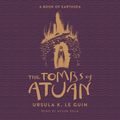 Cover Art for 9781473228702, The Tombs of Atuan: The Second Book of Earthsea by Ursula K. Le Guin