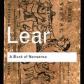 Cover Art for 9780415286008, A Book of Nonsense by Edward Lear