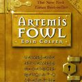 Cover Art for 9781400085866, Artemis Fowl by Eoin Colfer