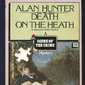Cover Art for 9780440116868, Death on the Heath by Alan Hunter