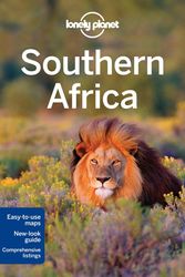 Cover Art for 9781741798890, Southern Africa by Lonely Planet, Alan Murphy, Kate Armstrong, Lucy Corne, Mary Fitzpatrick, Michael Grosberg, Anthony Ham, Trent Holden, Kate Morgan, Richard Waters