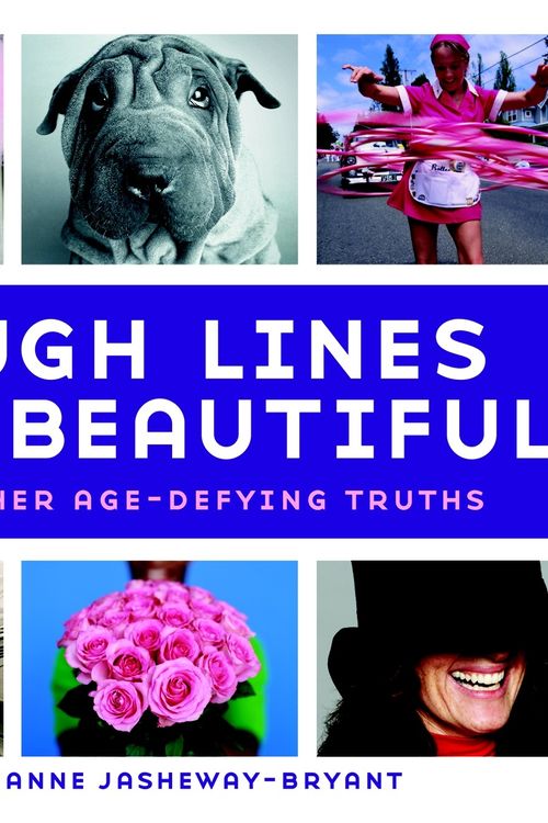 Cover Art for 9781587613142, Laugh Lines Are Beautiful by Leigh Anne Jasheway-Bryant