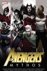 Cover Art for 9780785148609, Avengers by Hachette Australia