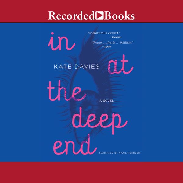 Cover Art for 9781980043485, In at the Deep End by Kate Davies