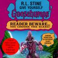 Cover Art for 9780590847681, Deep in the Jungle of Doom (Give Yourself Goosebumps, No 11) by R.l. Stine