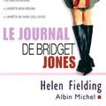 Cover Art for 9782226127068, Journal de Bridget Jones (Le) by Helen Fielding