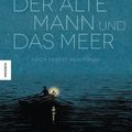 Cover Art for 9783868739275, Der alte Mann und das Meer: Nach Ernest Hemingway by Thierry Murat, Ernest Hemingway