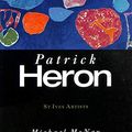 Cover Art for 9781854373106, Patrick Heron by Michael Mcnay