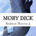 Cover Art for 9781523690374, Moby Dick by Herman Melville