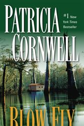 Cover Art for 9780425266724, Blow Fly by Patricia Cornwell
