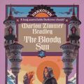 Cover Art for 9780886776039, The Bloody Sun by Marion Zimmer Bradley