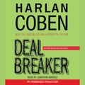 Cover Art for 9781415933954, Deal Breaker by Harlan Coben