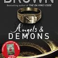 Cover Art for 9780552160896, Angels And Demons: (Robert Langdon Book 1) by Dan Brown