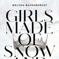 Cover Art for 9781529381368, Girls Made of Snow and Glass by Melissa Bashardoust