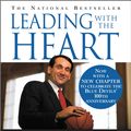 Cover Art for 9780446676786, Leading with the Heart by Mike Krzyzewski