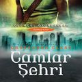 Cover Art for 9786054377381, Camlar Sehri by Cassandra Clare