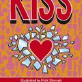 Cover Art for 9781407043173, Kiss by Jacqueline Wilson