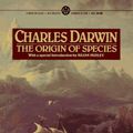 Cover Art for 9780451627766, The Darwin Charles : Origin of Species by Charles Darwin