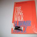 Cover Art for 9780582345805, The Long Walk by Slavomir Rawicz