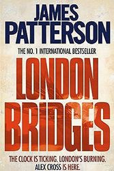 Cover Art for 9785486321641, London Bridges (English) (Paperback, James Patterson) by James Patterson