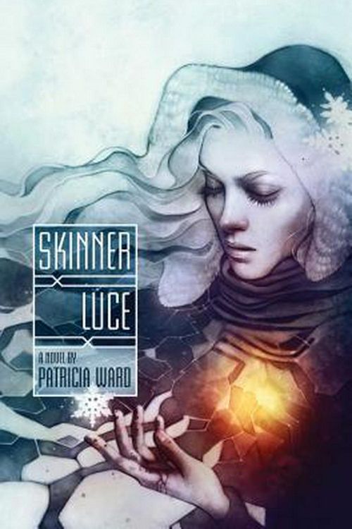 Cover Art for 9781940456355, Skinner Luce by Patricia Ward