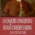 Cover Art for 9781531258573, An Enquiry Concerning Human Understanding by David Hume