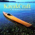 Cover Art for 9780937822562, Kayak Craft by Ted Moores