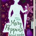 Cover Art for 9783791520261, Mary Poppins: Neuauflage by Pamela L. Travers