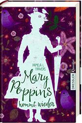 Cover Art for 9783791520261, Mary Poppins: Neuauflage by Pamela L. Travers
