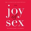 Cover Art for 9781845335861, The Joy of Sex by Alex Comfort, Susan Quilliam